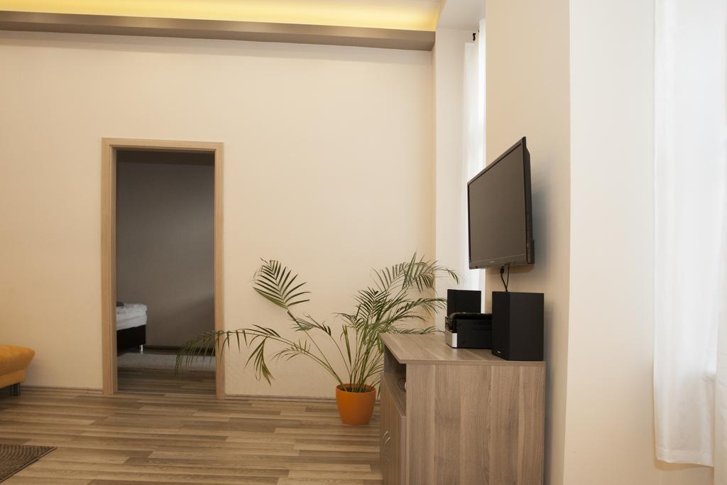 Dominique Apartment Βουδαπέστη Εξωτερικό φωτογραφία