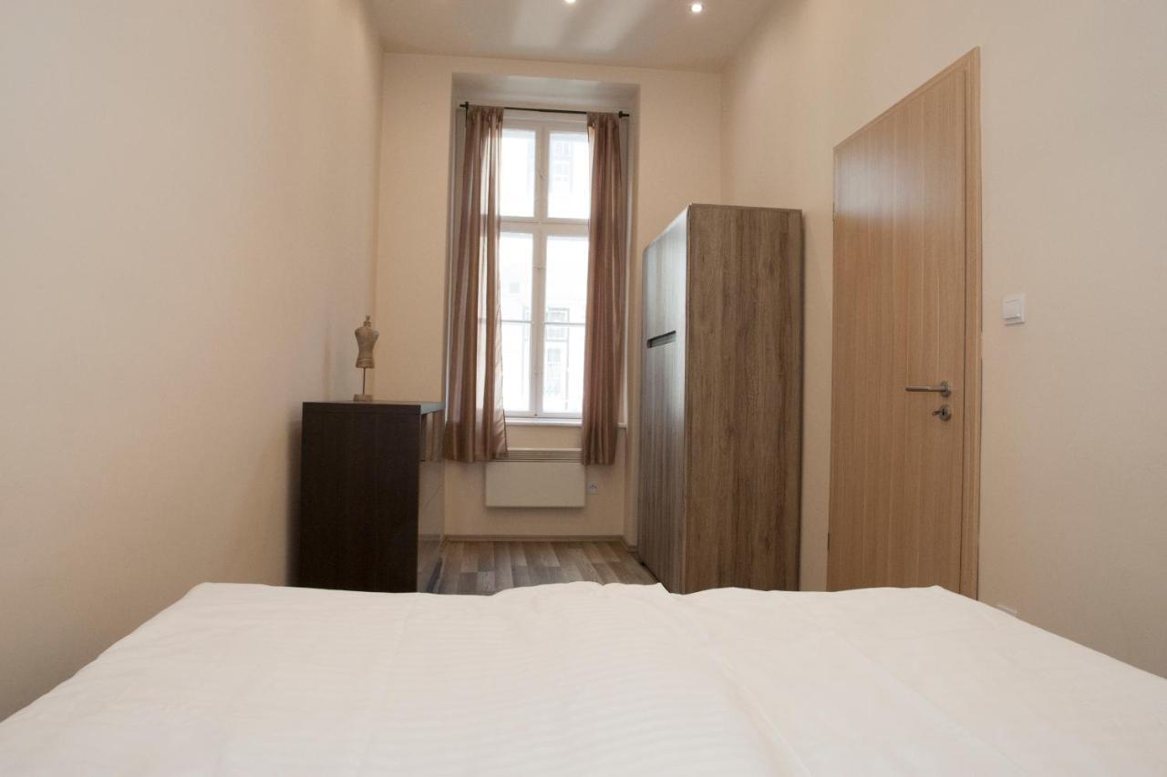 Dominique Apartment Βουδαπέστη Εξωτερικό φωτογραφία